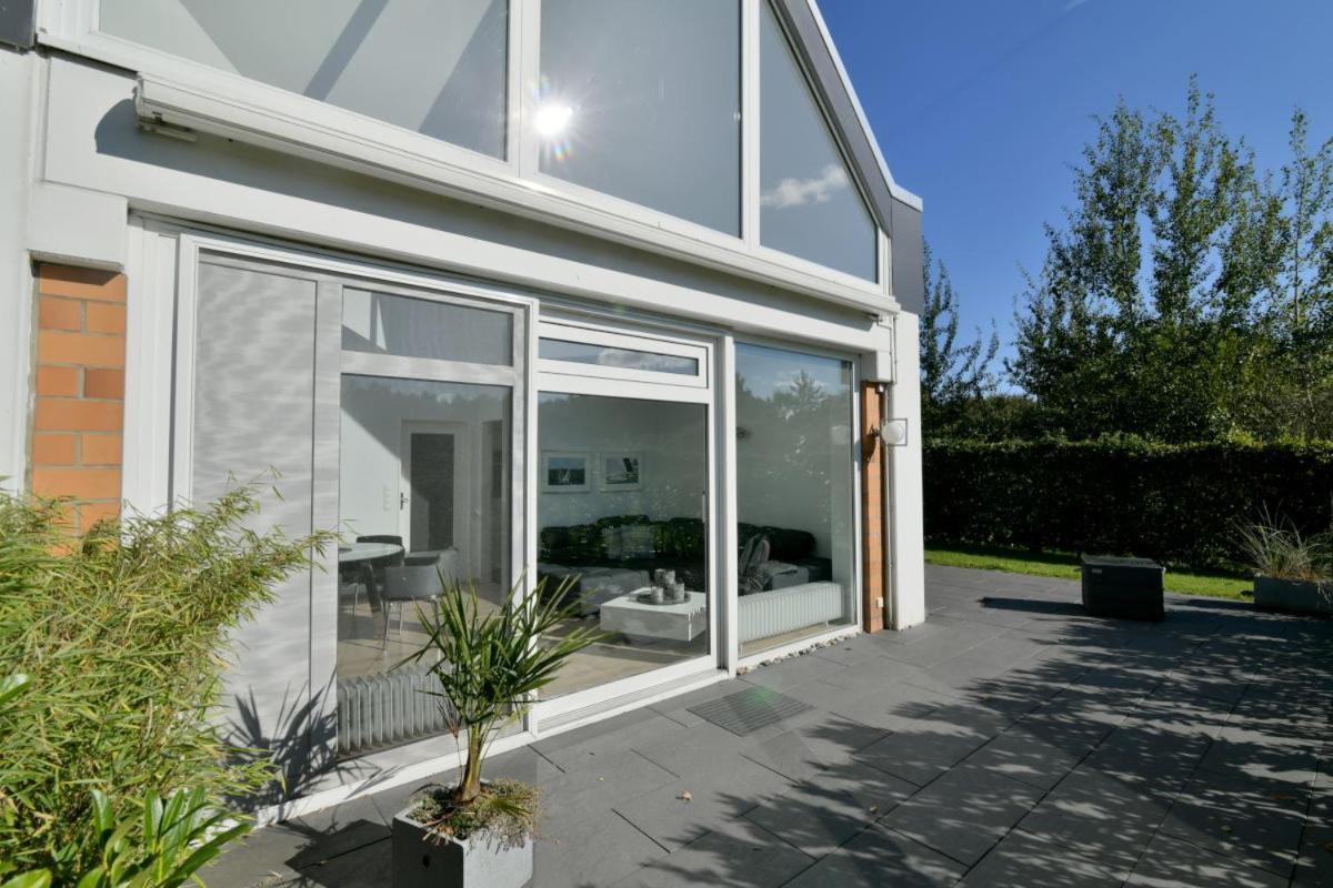 Ferienhaus Exklusives Mit Schwimmbad Und Sauna *